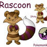 Rascoon 018