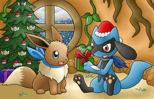 PMD Sky Christmas