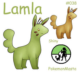 Lamla 038