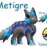 Metigre 041