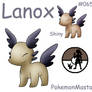 Lanox 065