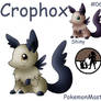 Crophox 066