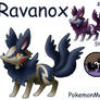 Ravanox 067