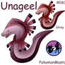 Unageel 083