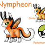 Nympheon