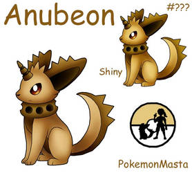 Anubeon