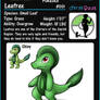 Leafrex 2.0