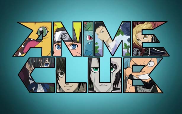Anime Club Logo by PokemonMasta on DeviantArt