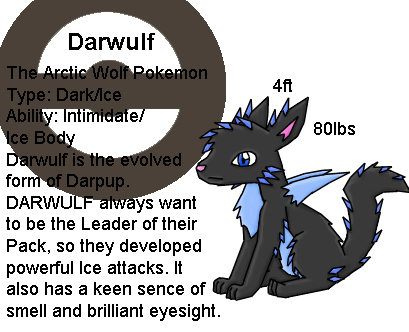 Darwulf