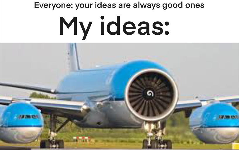 Plane Rice Mem Aircraft meme by 4good24 on DeviantArt