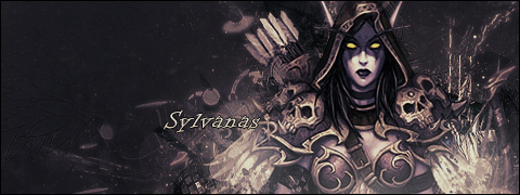 Sylvanas