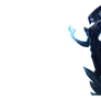 Lissandra Cutout