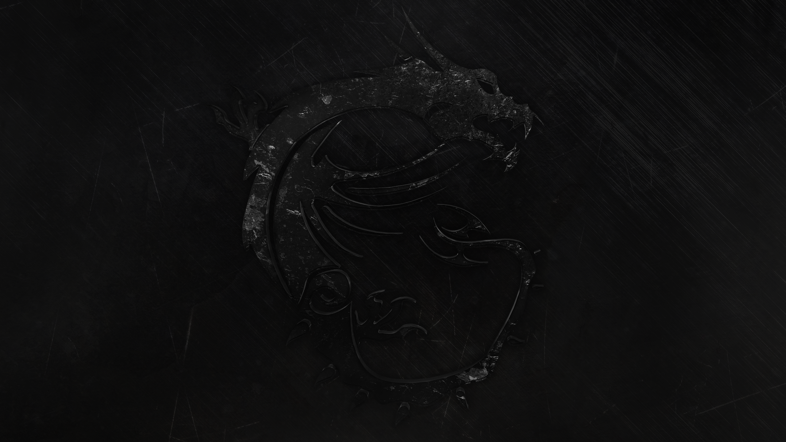 MSI Gaming Dragon Wallpaper V2 1440p by Xilent21 on DeviantArt