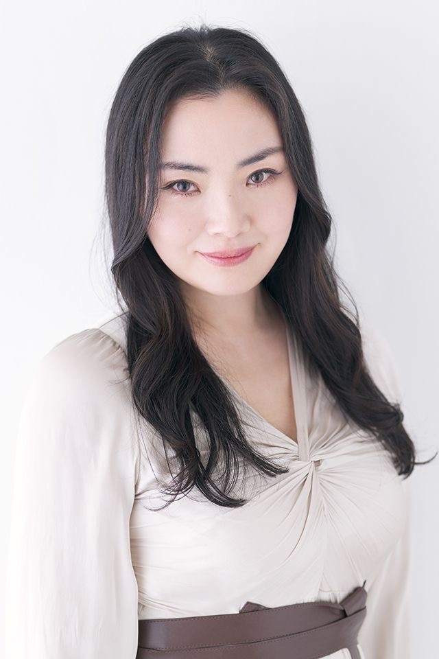 Kairi Satake 2 by r-rex on DeviantArt
