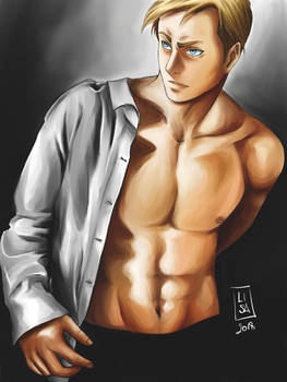 Erwin Smith