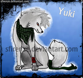 Yuki