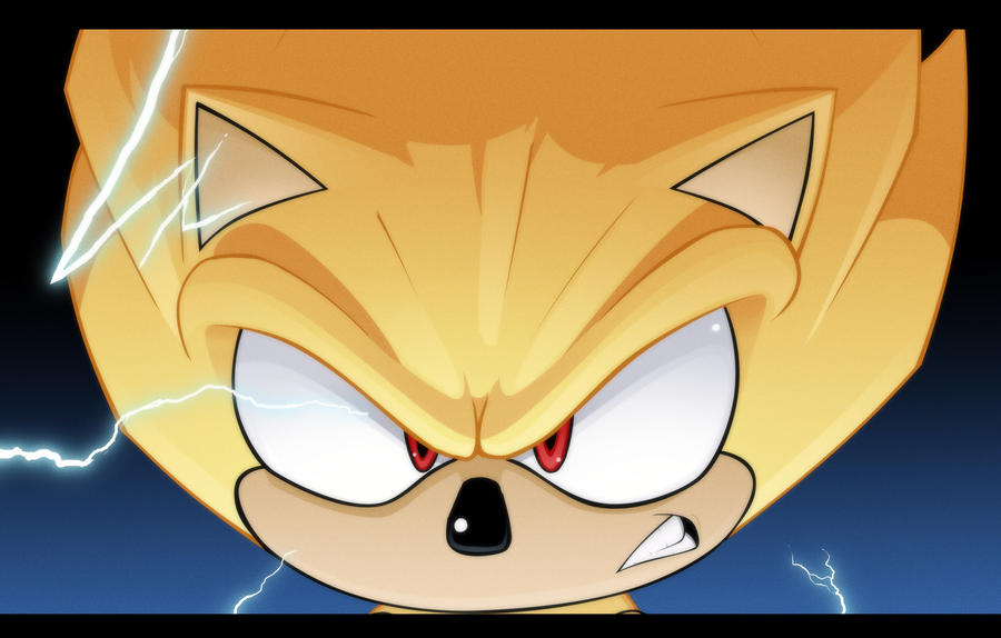 Super Sonic