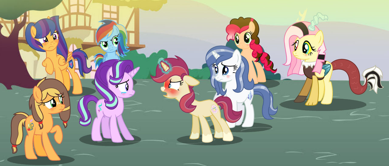 WIll You Just Leave Me Alone Mom?! by wishinglove19712 on DeviantArt