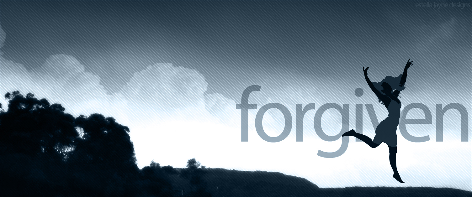 Forgiven