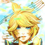 LEN KAGAMINE