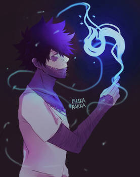 Dabi Print