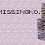 Missingno Wallpaper