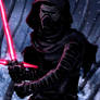 Kylo Ren