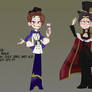 Oh yay England and France are finally done :)
