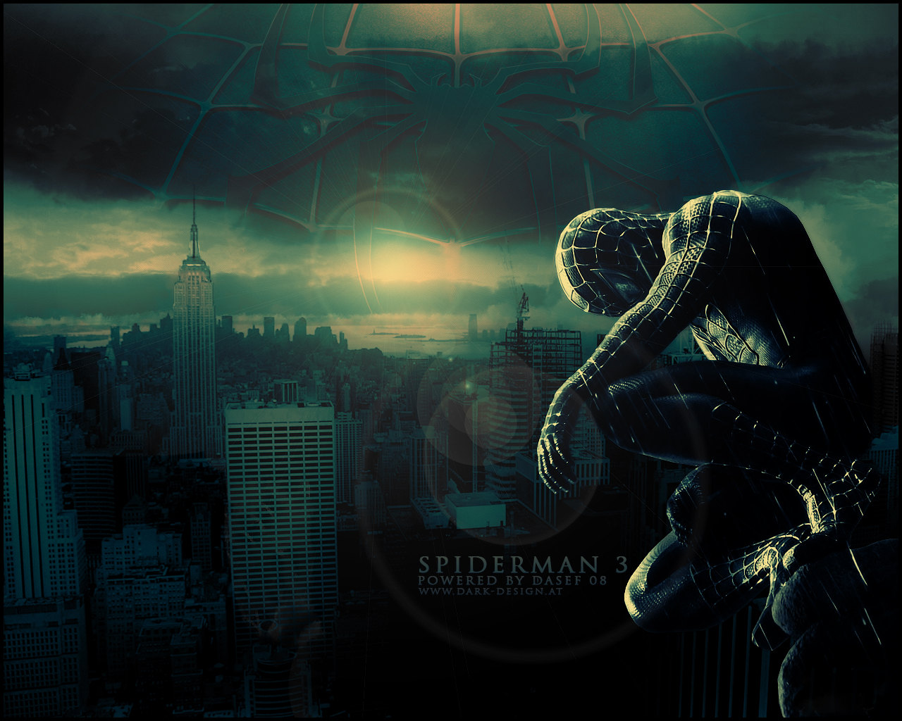 SpiderMan 3