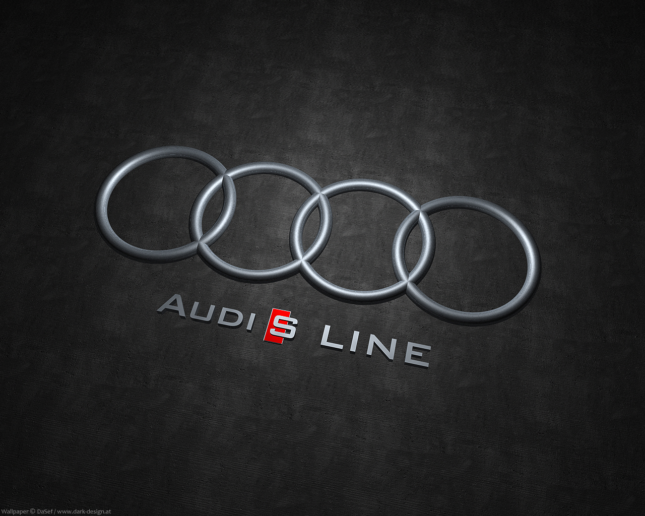 Audi S-Line