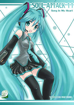 hatsune miku