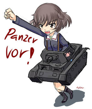 panzerVOR!!!!