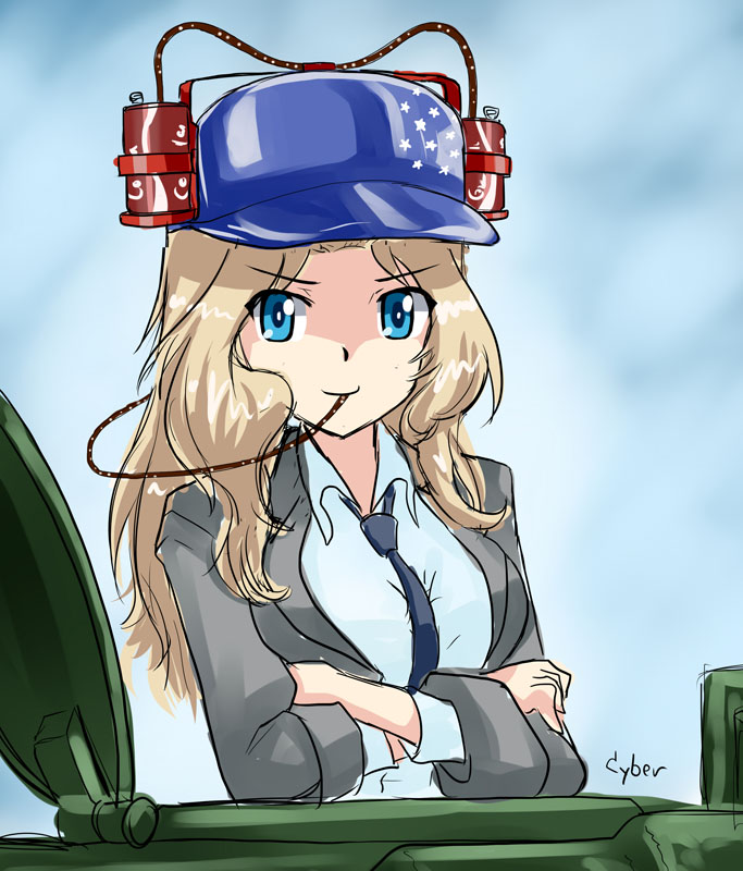 KEI und Drinking helmet