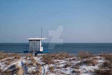 Beach Watch