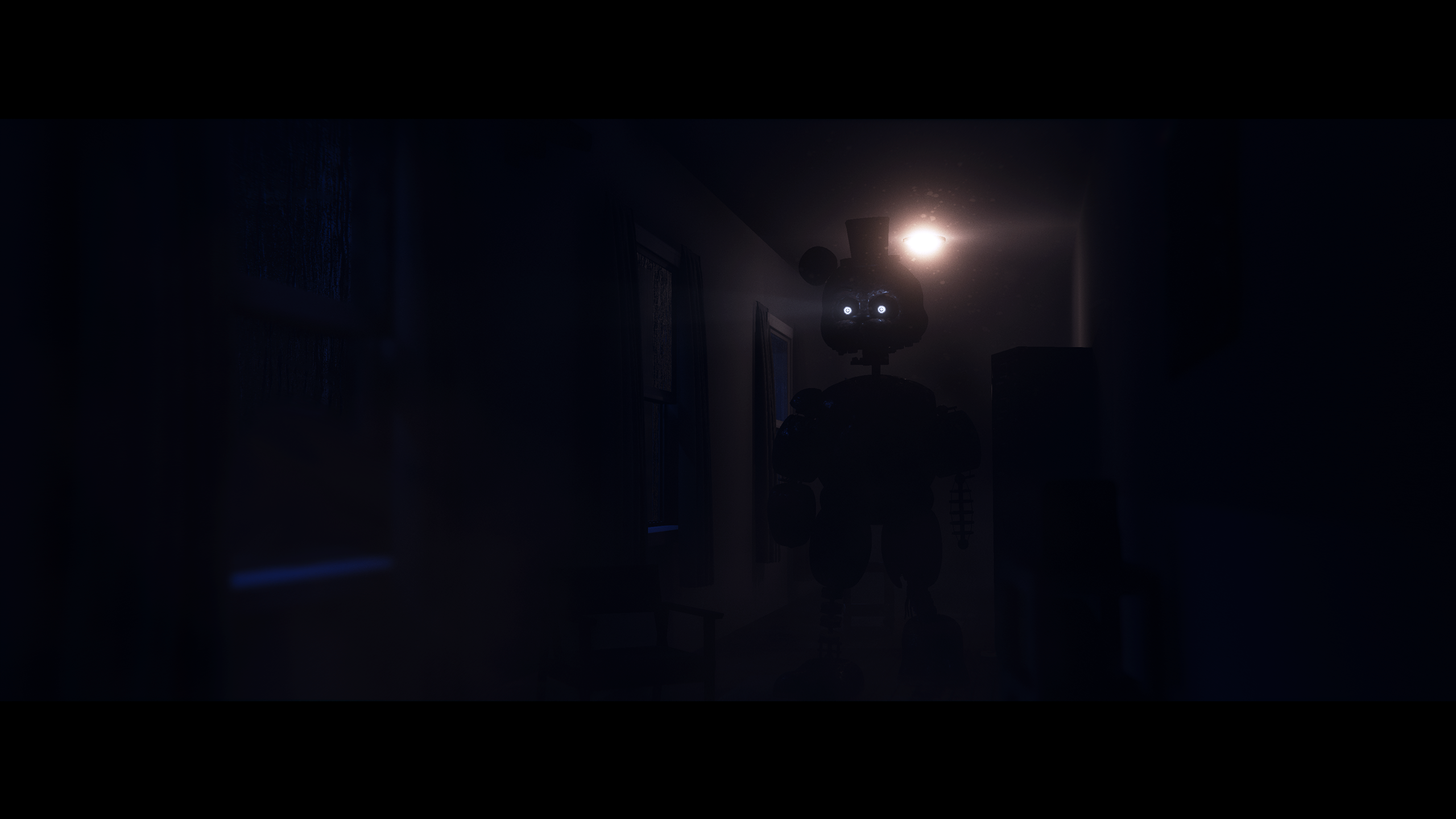 The Joy Of Creation: Reborn Five Nights At Freddy's The Joy Of Creation PNG  - Free Download in 2023