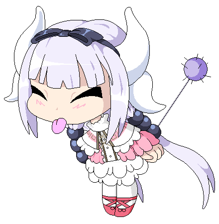 AT: Chibi Kanna