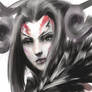 Ultimecia Final Fantasy VIII