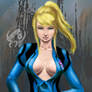 Zero Suit Samus 2.0