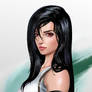 Tifa Lockhart - Final Fantasy VII (updated)