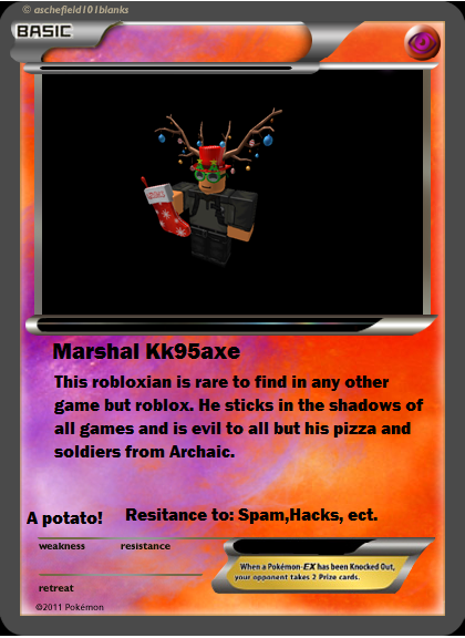 roblox pokemon card game Pokemon Roblox Piggy