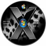 Vista OSX logo demo