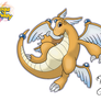 Mega Dragonite