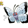 Mega Butterfree