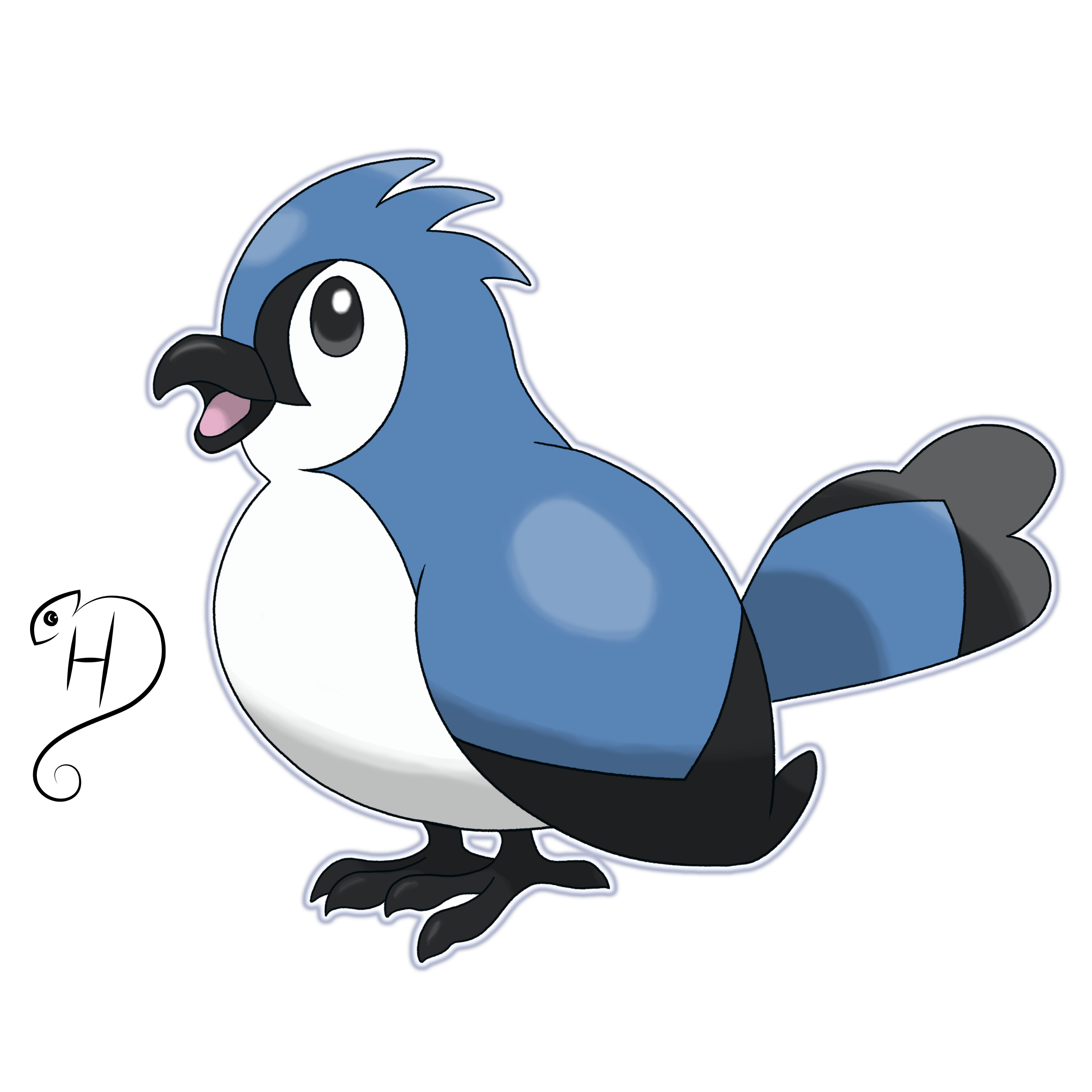 Jayling Jayling by CaseyDeanFakemon on DeviantArt