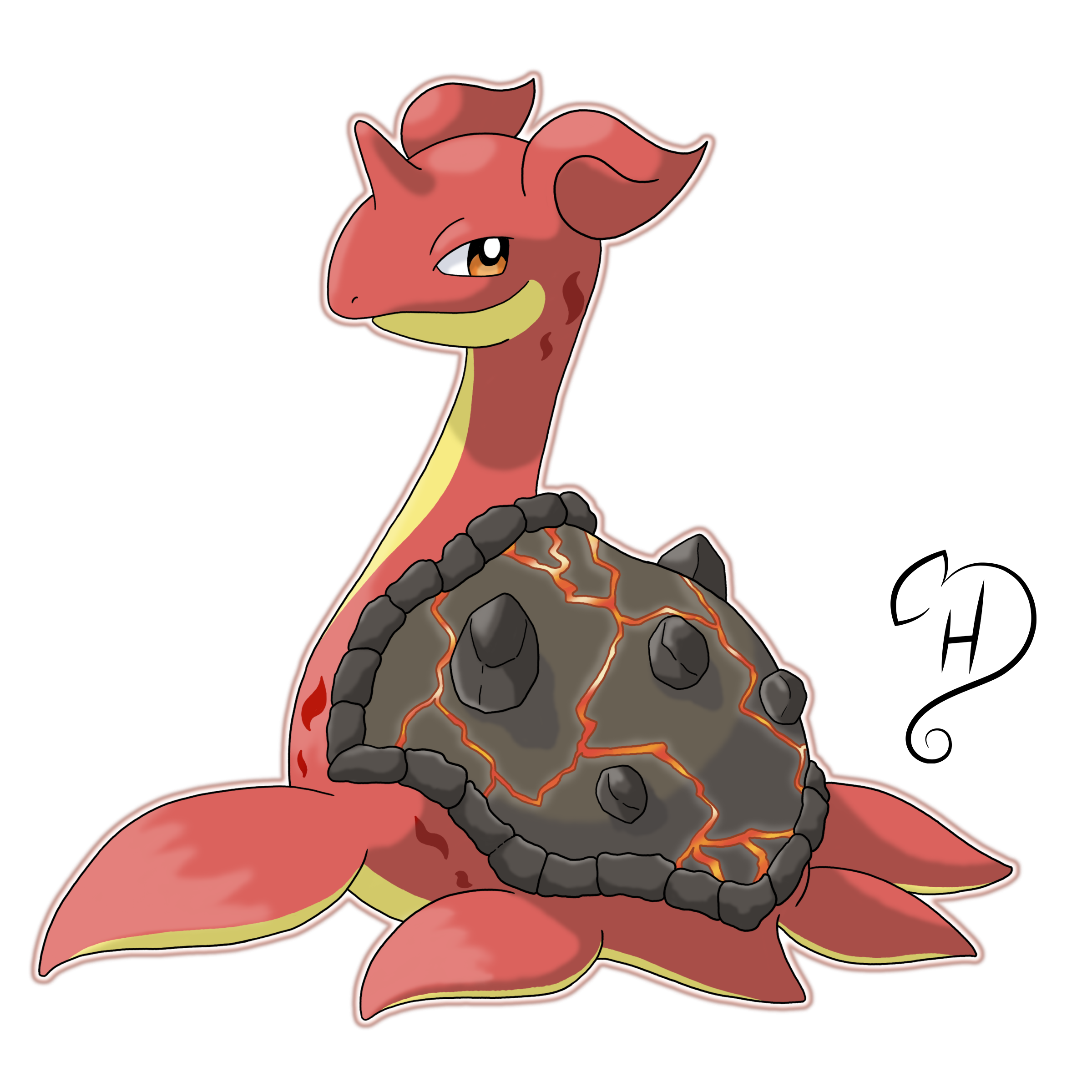 Lapras Evolution Chart Fire Red