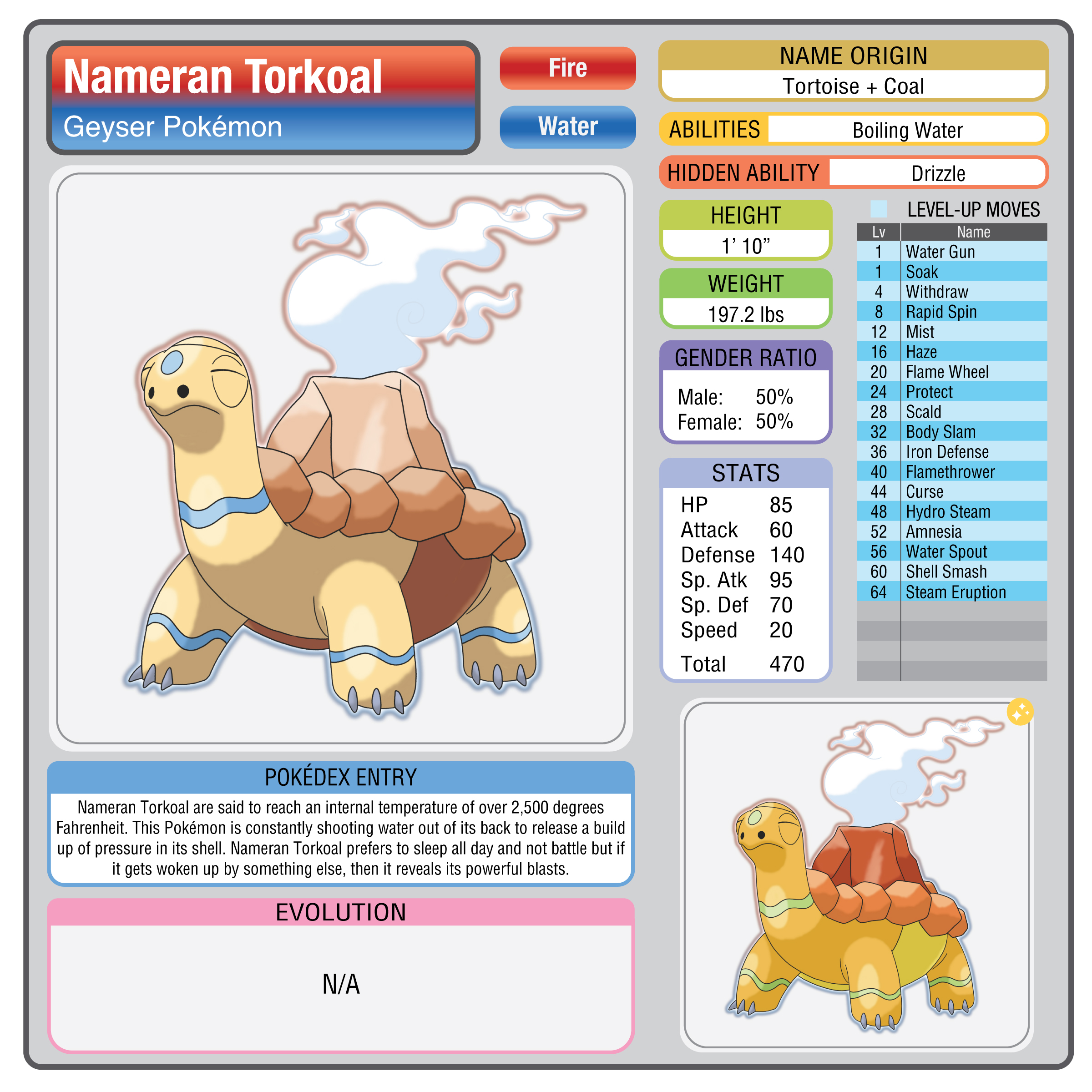 Torkoal Evolution Chain Torkoal Evolution Chart CREM torkoal-evolution-chain-torkoal-evolution-chart-crem