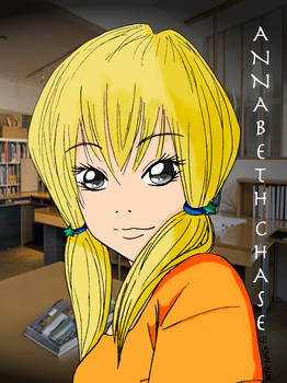 Annabeth Chase