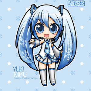 Yuki Miku