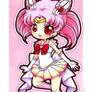 Sailor Moon Super S - Sailor Chibimoon