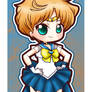 Sailor Moon Super S - Sailor Uranus